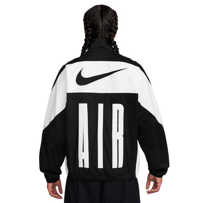 NIKE Air เสื้อแจ็คเก็ตผู้ชาย