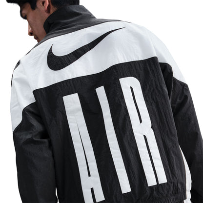 NIKE Air เสื้อแจ็คเก็ตผู้ชาย