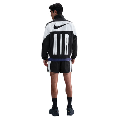 NIKE Air เสื้อแจ็คเก็ตผู้ชาย