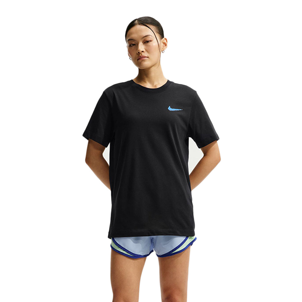 NIKE Dri-FIT Men's Running T-Shirt - Supersports Thailand