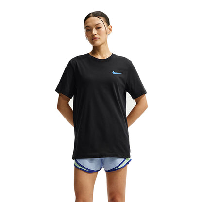 NIKE Dri-FIT Men's Running T-Shirt - Supersports Thailand