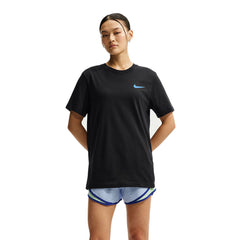 NIKE Dri-FIT Men's Running T-Shirt - Supersports Thailand