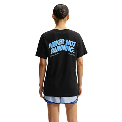 NIKE Dri-FIT Men's Running T-Shirt - Supersports Thailand