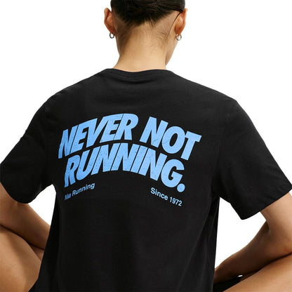 NIKE Dri-FIT Men's Running T-Shirt - Supersports Thailand