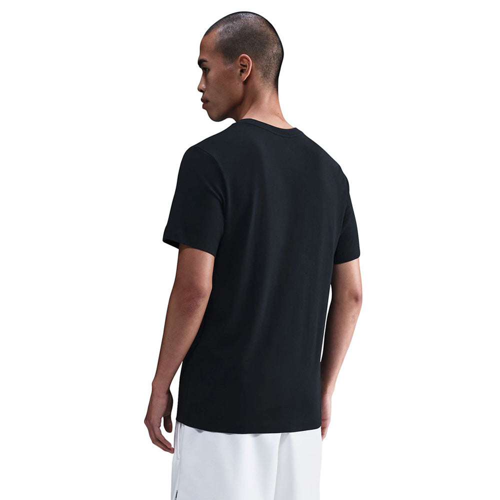 NIKE Icon เสื้อยืดผู้ชาย