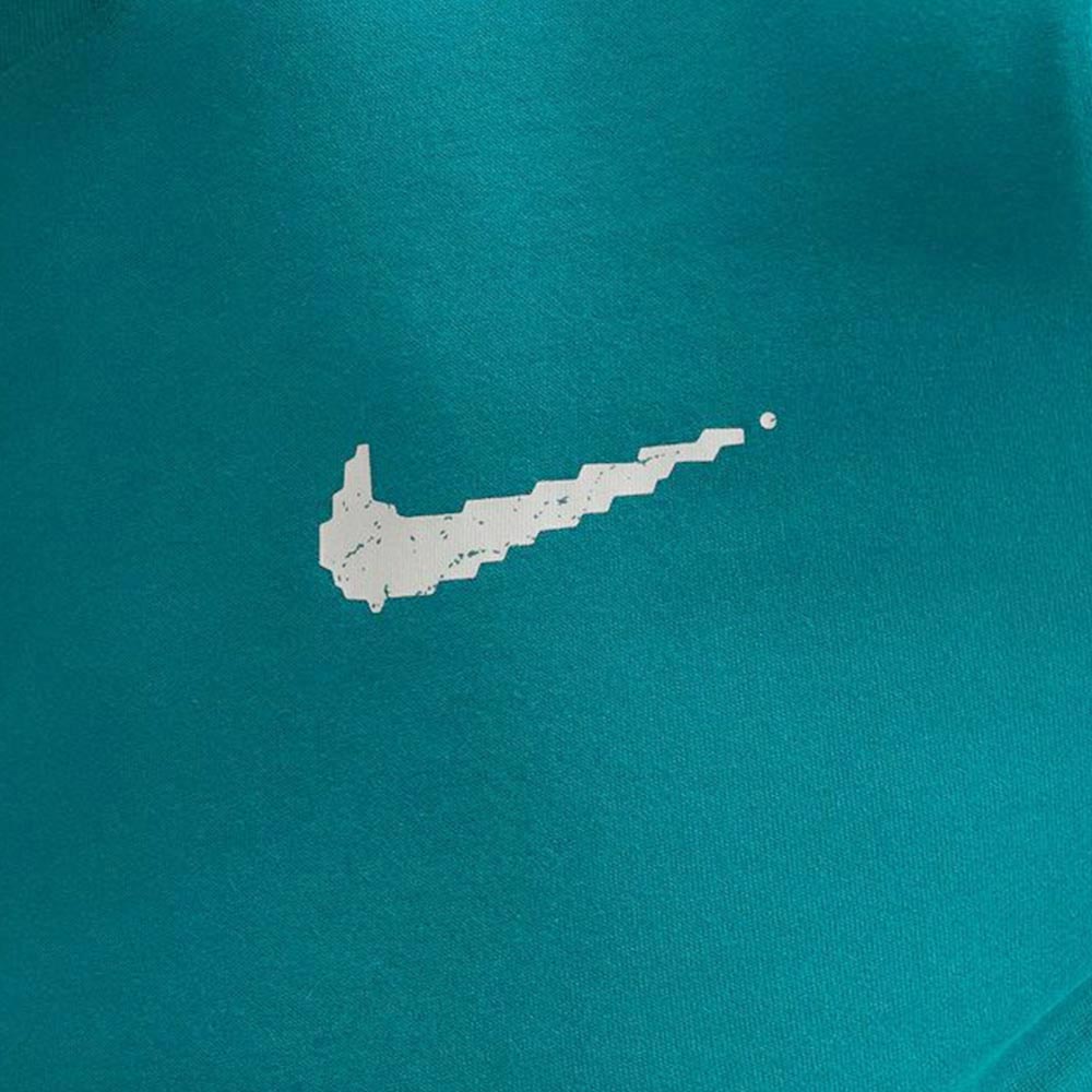 NIKE Dri-FIT Men's Running T-Shirt - Supersports Thailand Supersports Thailand