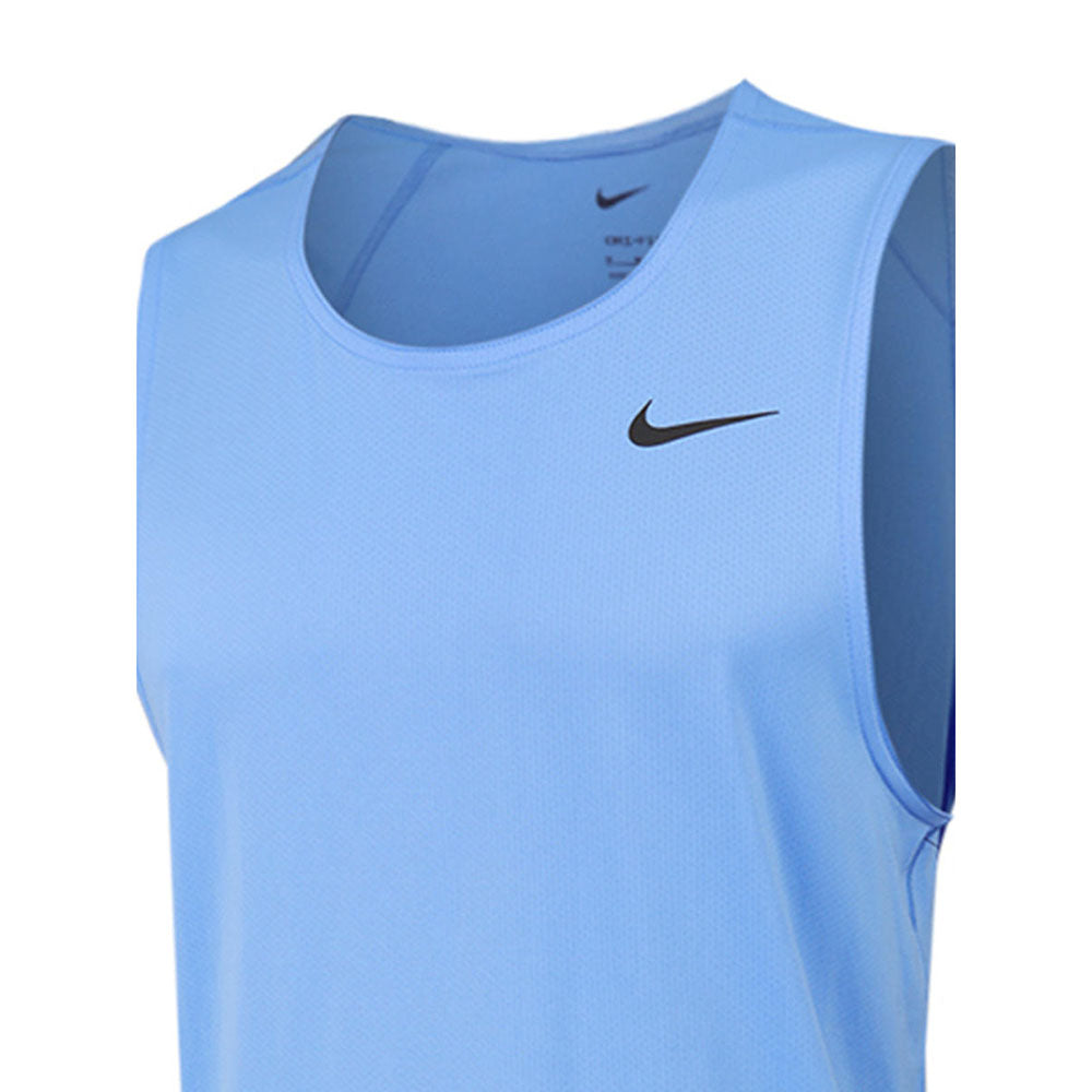 NIKE Dri-FIT Ready เสื้อกล้ามออกกำลังกายผู้ชาย