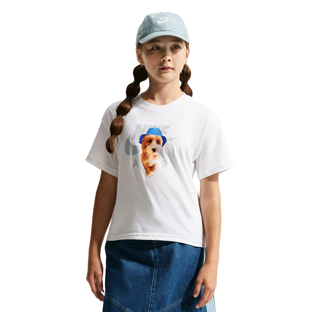 NIKE Sportswear Kids T-Shirt - Supersports Thailand Supersports Thailand