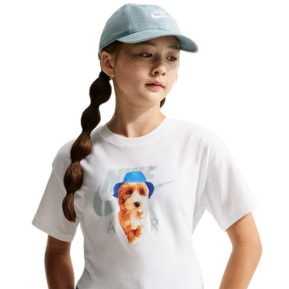 NIKE Sportswear Kids T-Shirt - Supersports Thailand