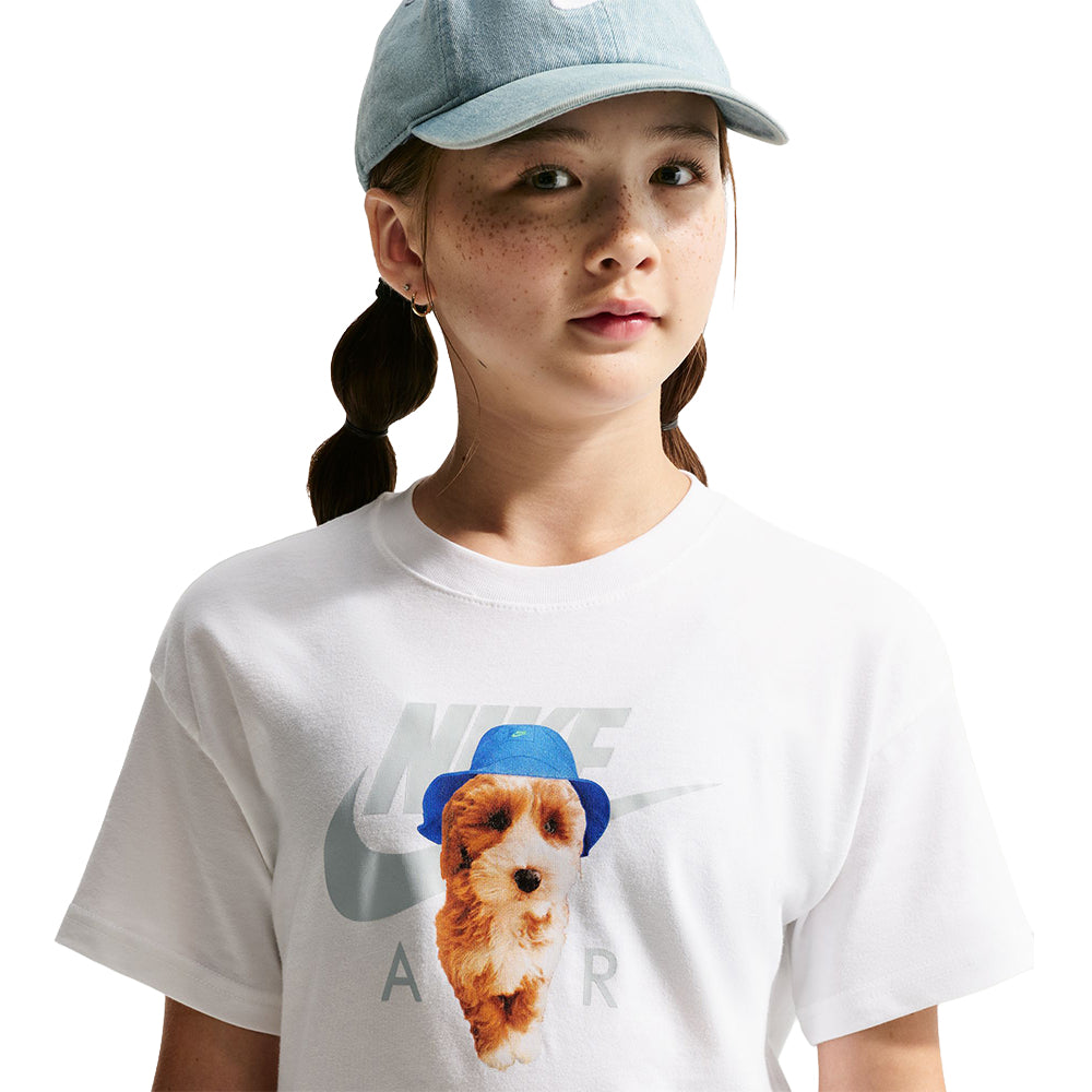 NIKE Sportswear Kids T-Shirt - Supersports Thailand Supersports Thailand
