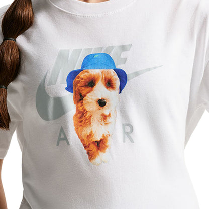 NIKE Sportswear Kids T-Shirt - Supersports Thailand