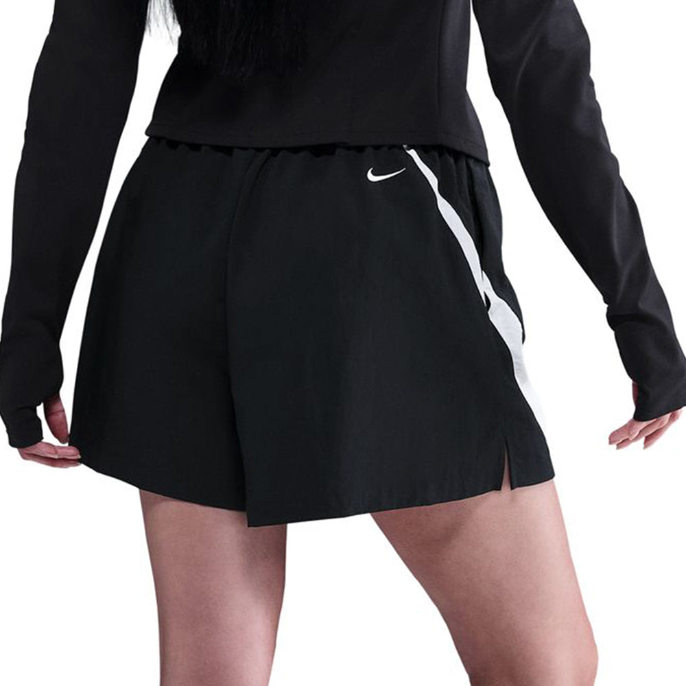 NIKE Sportswear Mid-Rise Women's Lifestyle Shorts - Supersports Thailand