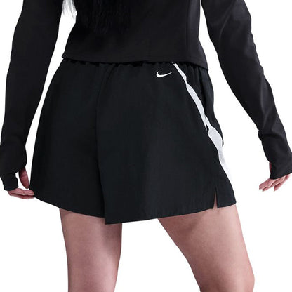 NIKE Sportswear Mid-Rise Women's Lifestyle Shorts - Supersports Thailand