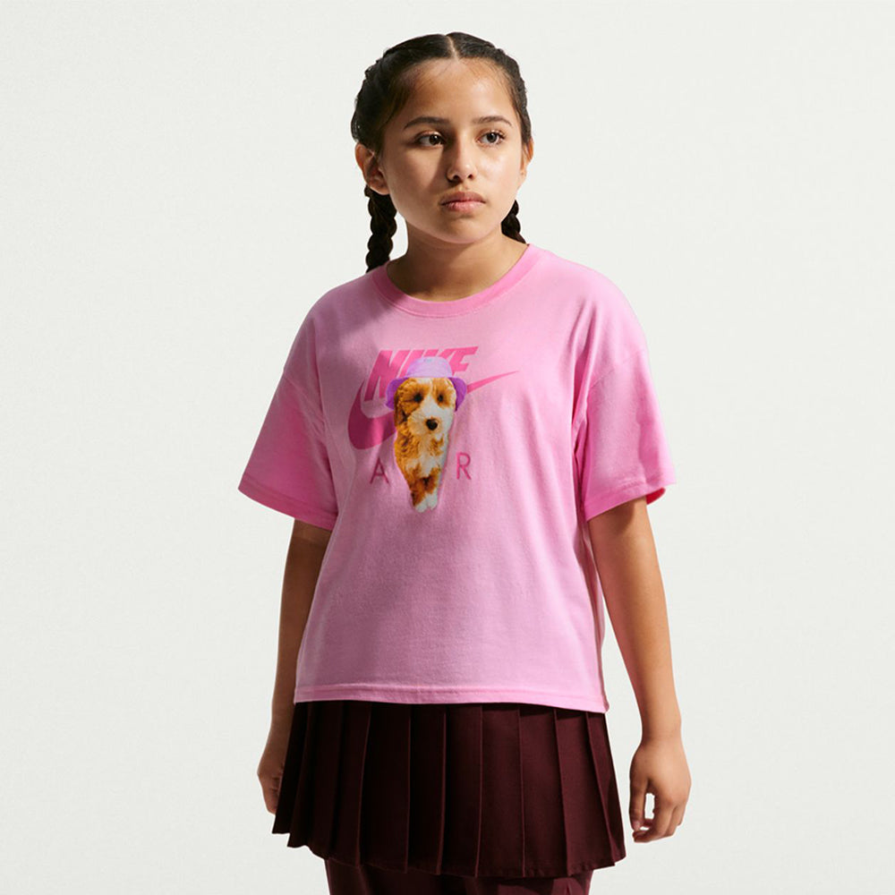 NIKE Sportswear Kids T-Shirt - Supersports Thailand