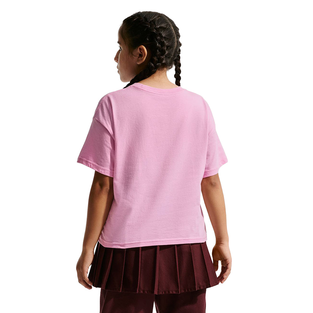 NIKE Sportswear Kids T-Shirt - Supersports Thailand