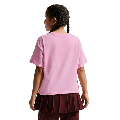 NIKE Sportswear Kids T-Shirt - Supersports Thailand