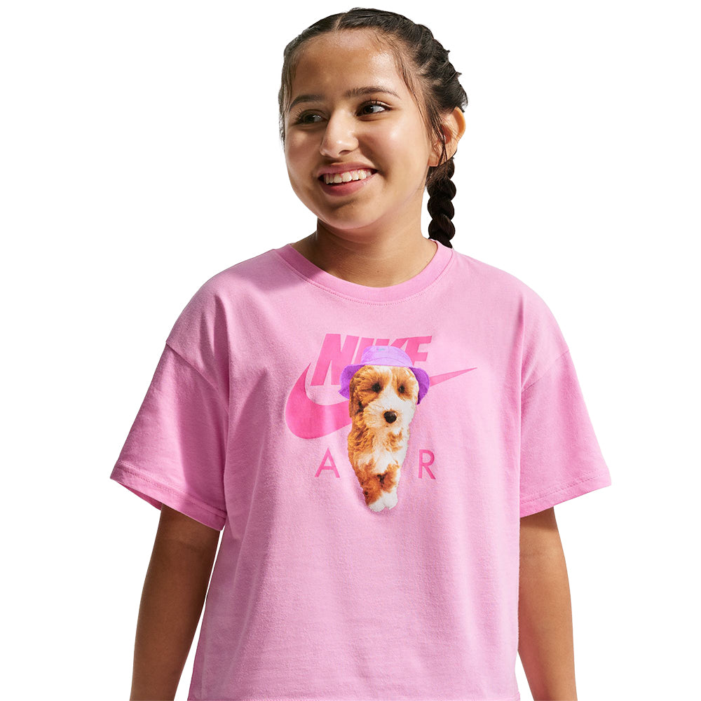 NIKE Sportswear Kids T-Shirt - Supersports Thailand