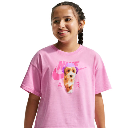 NIKE Sportswear Kids T-Shirt - Supersports Thailand