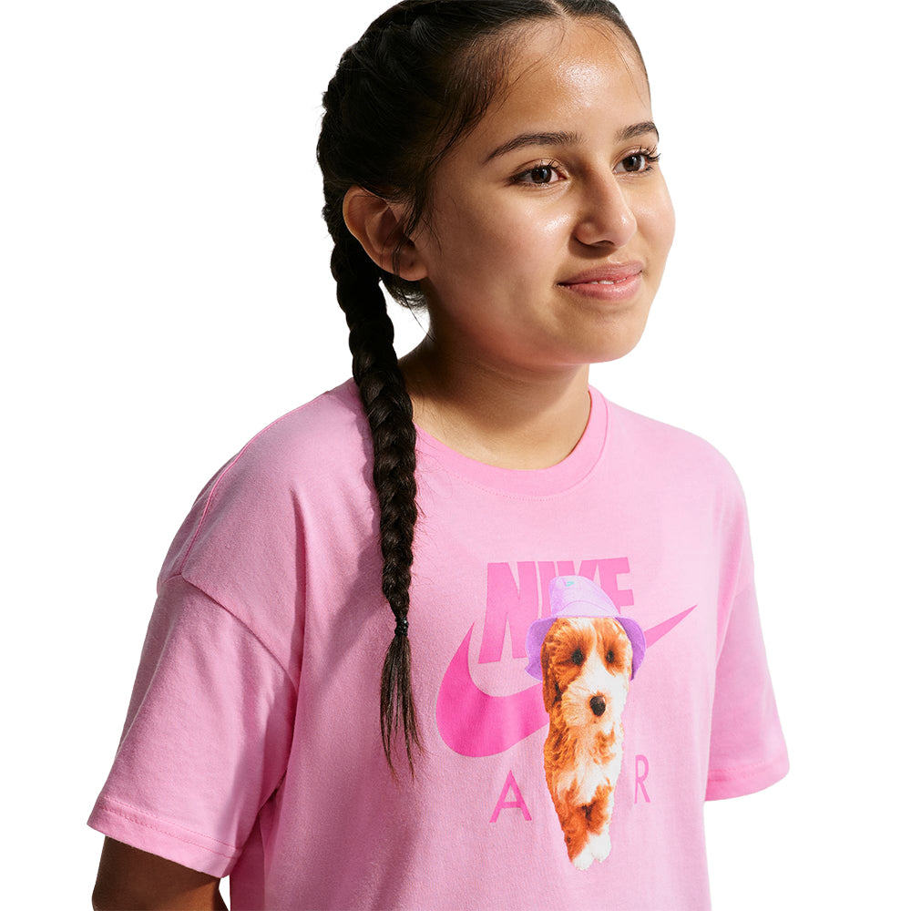 NIKE Sportswear Kids T-Shirt - Supersports Thailand