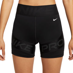 NIKE Pro Sculpt High-Waisted Women's Training Shorts - Supersports Thailand
