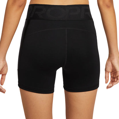 NIKE Pro Sculpt High-Waisted Women's Training Shorts - Supersports Thailand