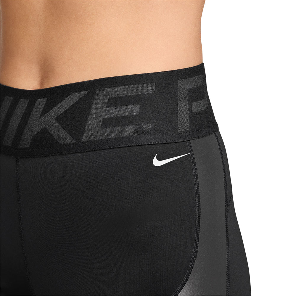 NIKE Pro Sculpt High-Waisted Women's Training Shorts - Supersports Thailand Supersports Thailand