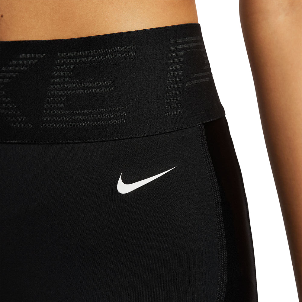NIKE Pro Sculpt High-Waisted Women's Training Shorts - Supersports Thailand Supersports Thailand