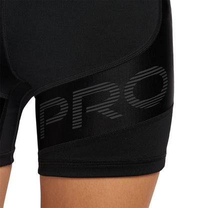 NIKE Pro Sculpt High-Waisted Women's Training Shorts - Supersports Thailand