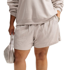 NIKE Sportswear Women's Lifestyle Shorts - Supersports Thailand