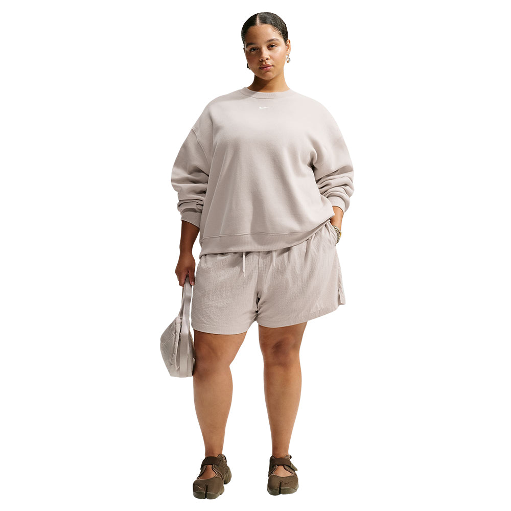 NIKE Sportswear Women's Lifestyle Shorts - Supersports Thailand Supersports Thailand