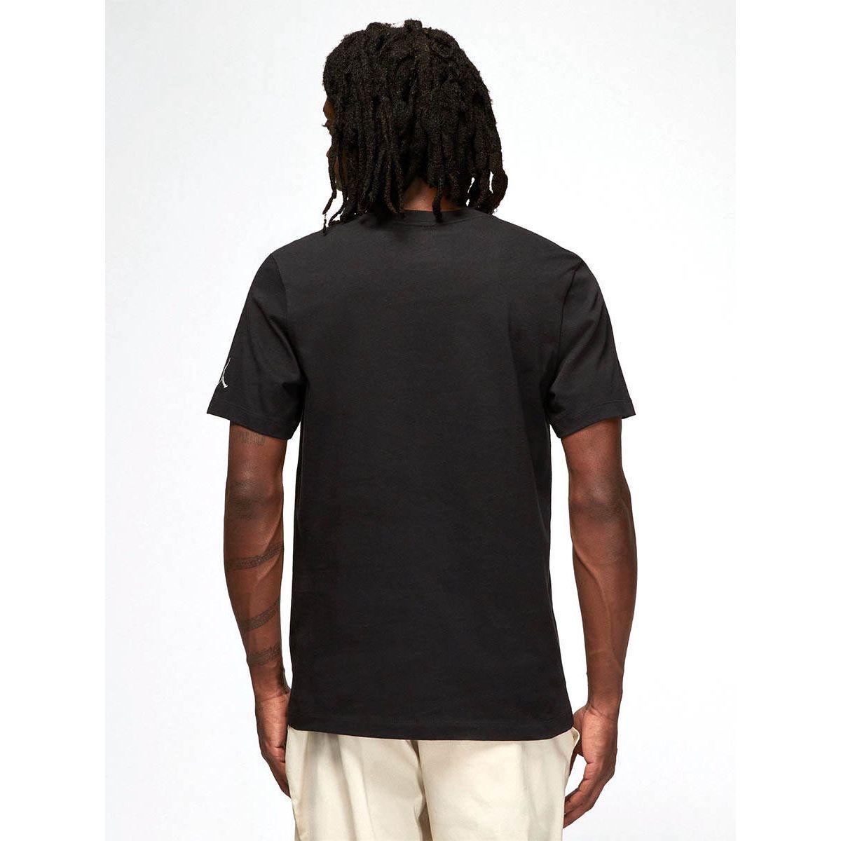NIKE Jordan Air Men's Basketball T-Shirt - Supersports Thailand