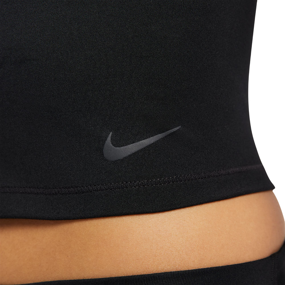 NIKE One Fitted Women's Training Tank - Supersports Thailand