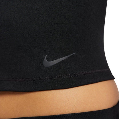 NIKE One Fitted Women's Training Tank - Supersports Thailand