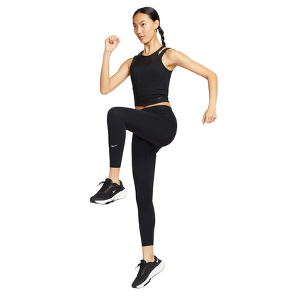 NIKE One Fitted Women's Training Tank - Supersports Thailand
