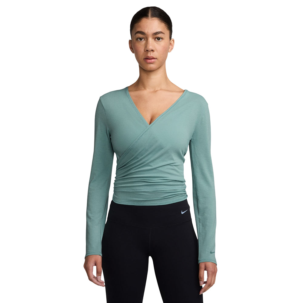 NIKE One Relaxed Women's Training T-Shirt - Supersports Thailand