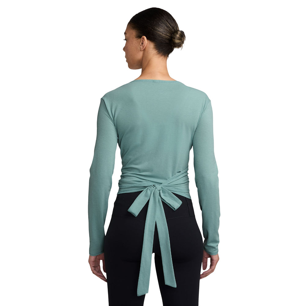NIKE One Relaxed Women's Training T-Shirt - Supersports Thailand Supersports Thailand