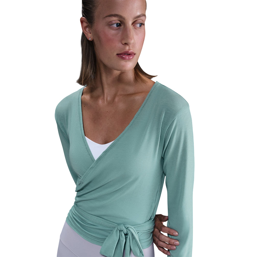 NIKE One Relaxed Women's Training T-Shirt - Supersports Thailand