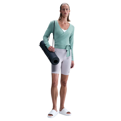 NIKE One Relaxed Women's Training T-Shirt - Supersports Thailand