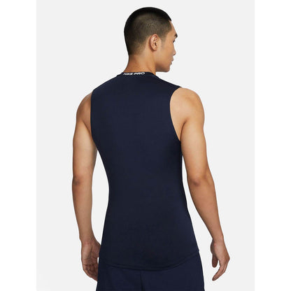 NIKE Pro Dri-FIT Tight Men's Training Tank - Supersports Thailand