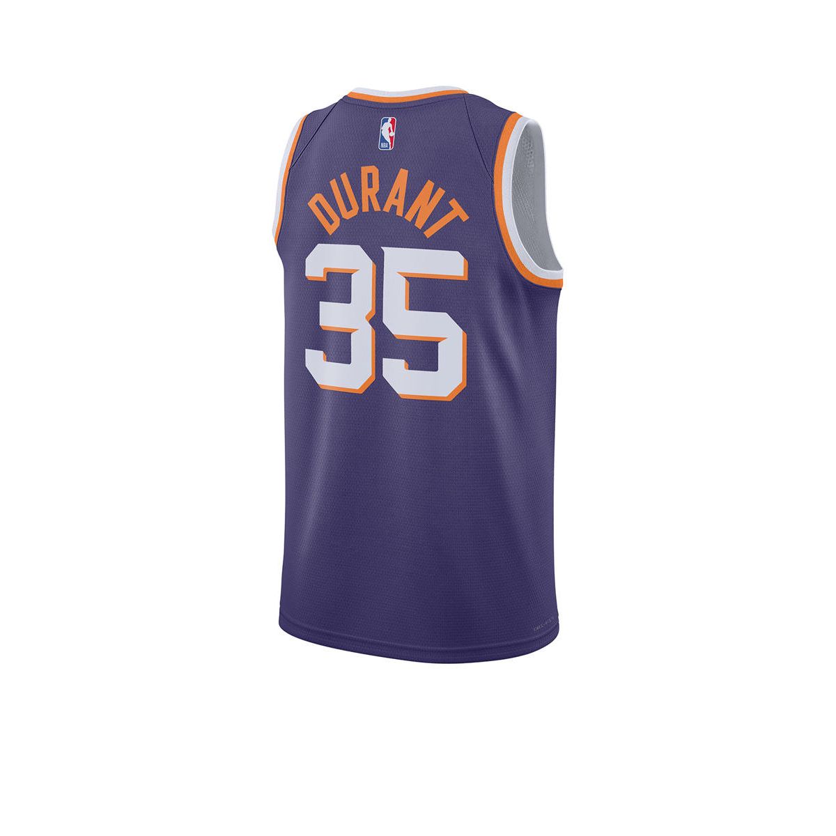NIKE Phoenix Suns 2023/24 Icon Edition Men's Basketball Tank - Supersports Thailand Supersports Thailand
