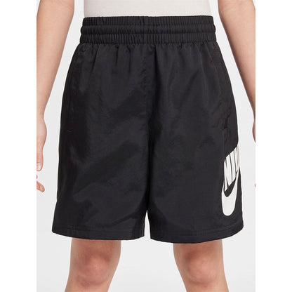 NIKE Sportswear Club กางเกงลำลองขาสั้นเด็ก