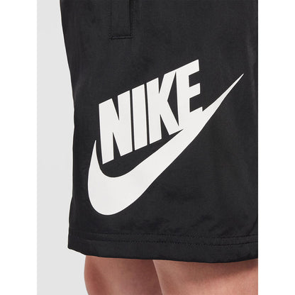 NIKE Sportswear Club กางเกงลำลองขาสั้นเด็ก