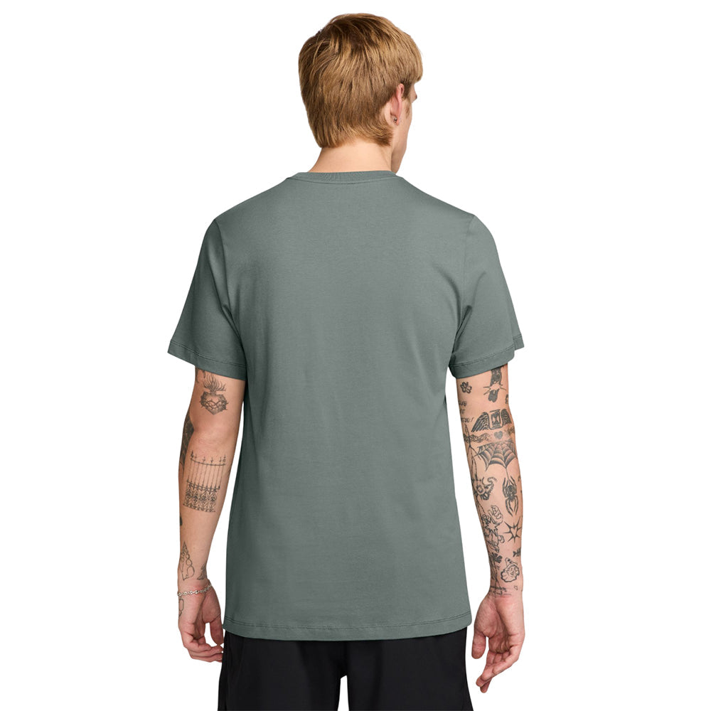 NIKE Modern Fitness Men's Training T-Shirt - Supersports Thailand
