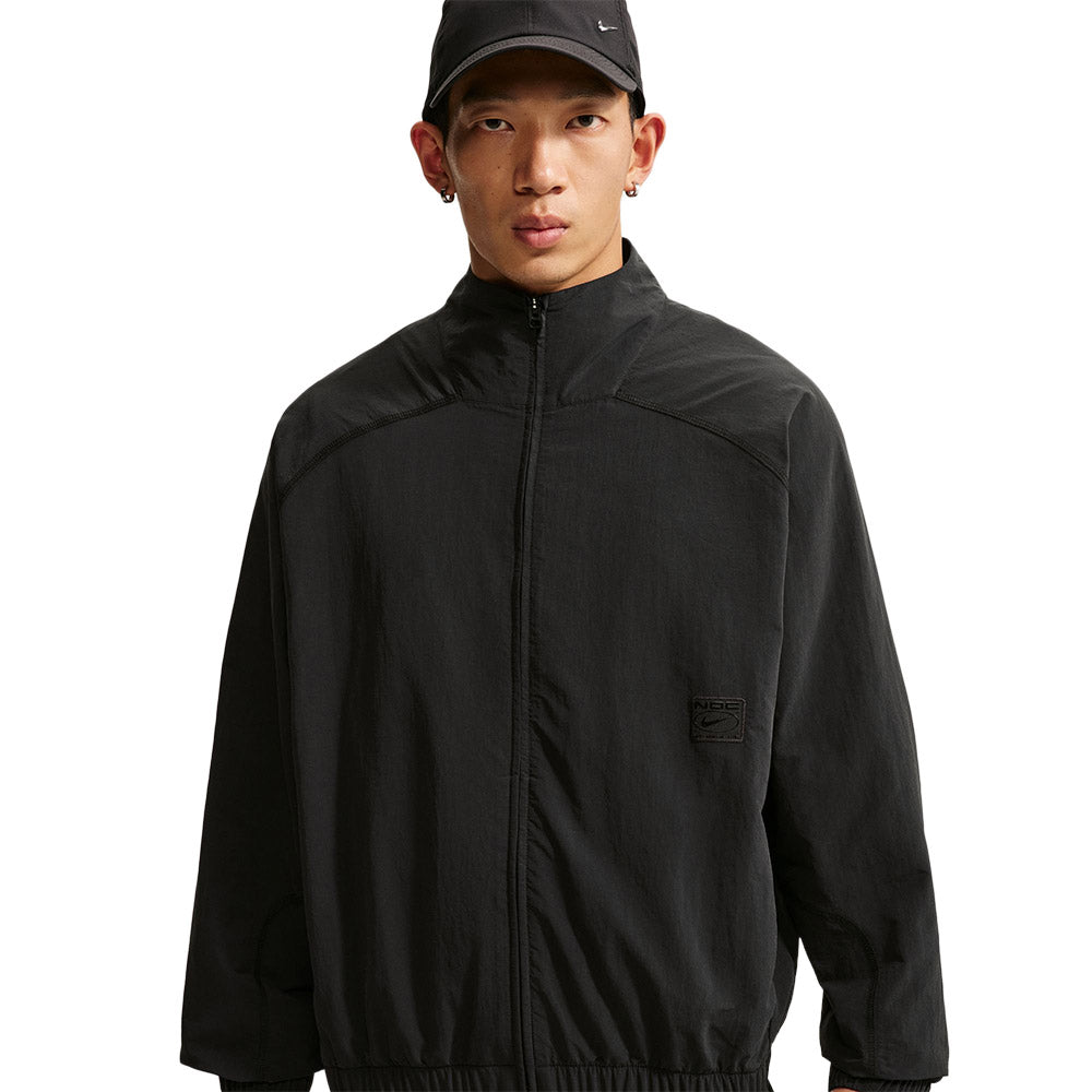NIKE N.A.C. Men's Training Jacket - Supersports Thailand Supersports Thailand