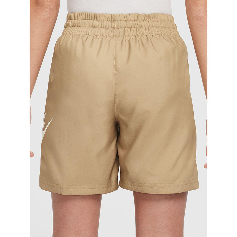 NIKE Sportswear Club Kids Lifestyle Shorts - Supersports Thailand
