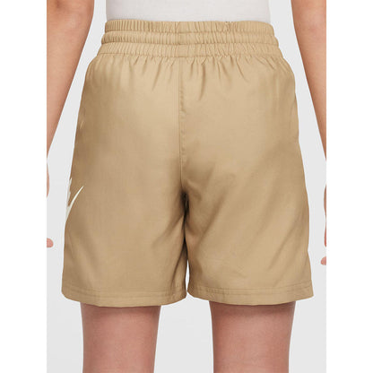 NIKE Sportswear Club Kids Lifestyle Shorts - Supersports Thailand