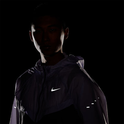 NIKE Stride เสื้อแจ็คเก็ตวิ่งผู้ชาย