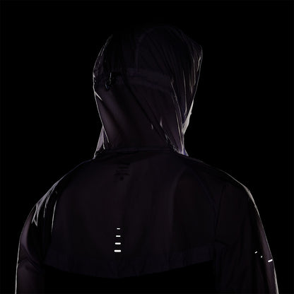 NIKE Stride เสื้อแจ็คเก็ตวิ่งผู้ชาย
