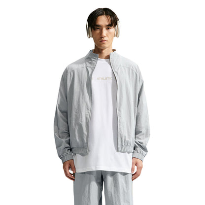 NIKE N.A.C. Men's Training Jacket - Supersports Thailand