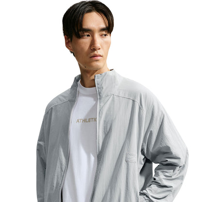 NIKE N.A.C. Men's Training Jacket - Supersports Thailand